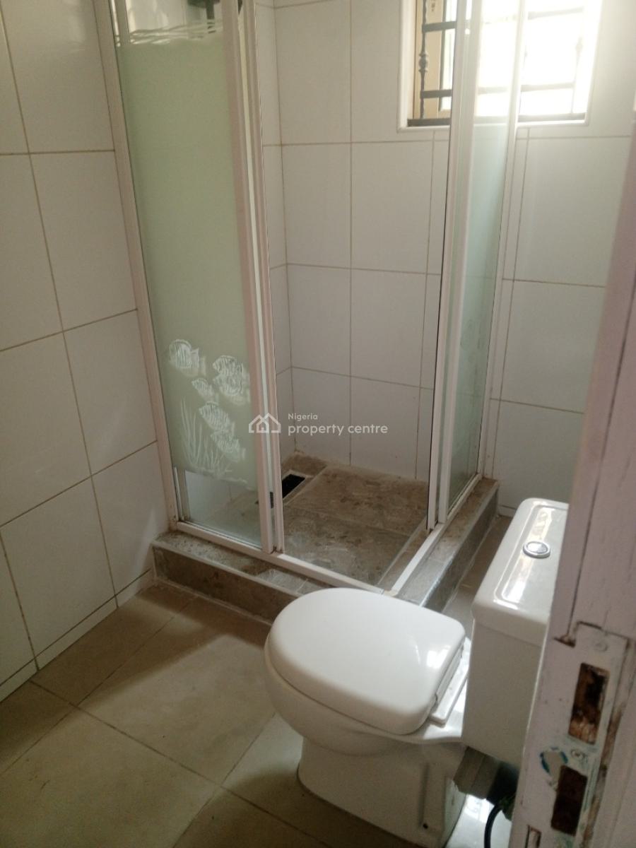 Luxury Self Service 2 Bedroom Flat, Lekki Phase 1, Lekki, Lagos, Flat / Apartment for Rent