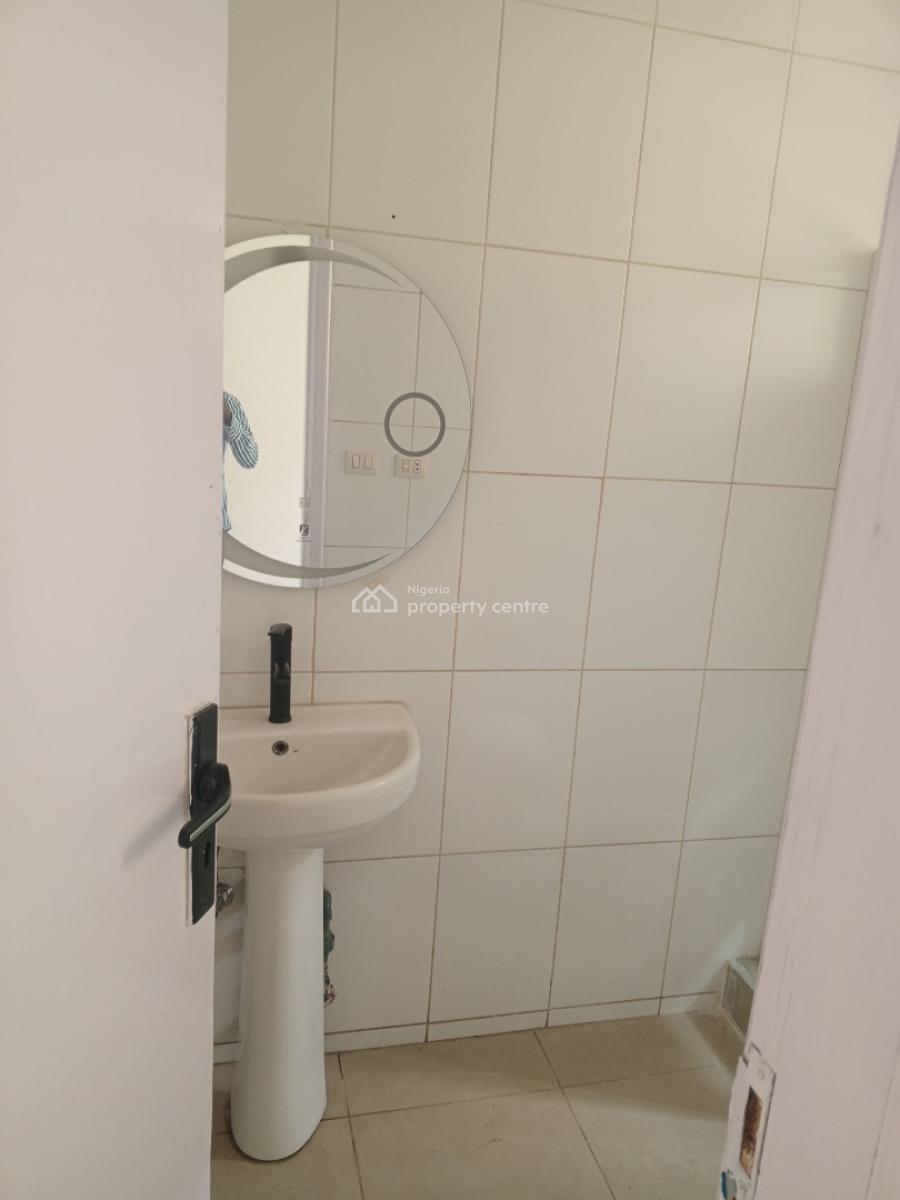 Luxury Self Service 2 Bedroom Flat, Lekki Phase 1, Lekki, Lagos, Flat / Apartment for Rent
