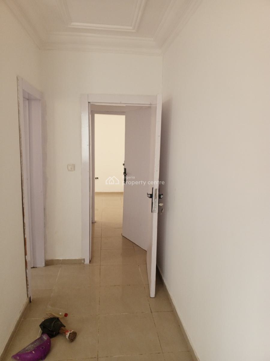 Luxury Self Service 2 Bedroom Flat, Lekki Phase 1, Lekki, Lagos, Flat / Apartment for Rent