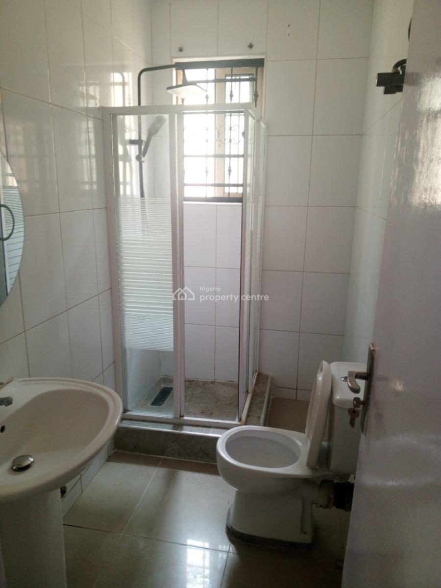 Luxury Self Service 2 Bedroom Flat, Lekki Phase 1, Lekki, Lagos, Flat / Apartment for Rent