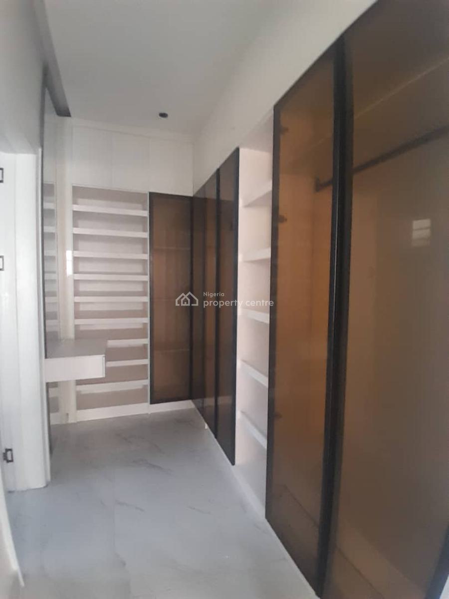 4 Bedrooms Penthouse with Bq, Lekki, Lagos, House for Sale