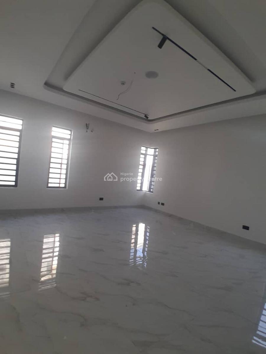 4 Bedrooms Penthouse with Bq, Lekki, Lagos, House for Sale