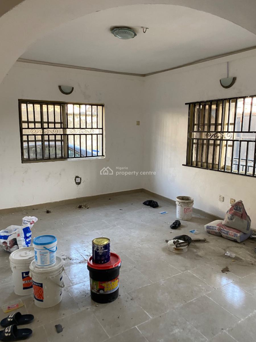 Well Refurbished 2bedroom Flat, Opposite Mayfair Garden, Awoyaya, Ibeju Lekki, Lagos, Flat / Apartment for Rent