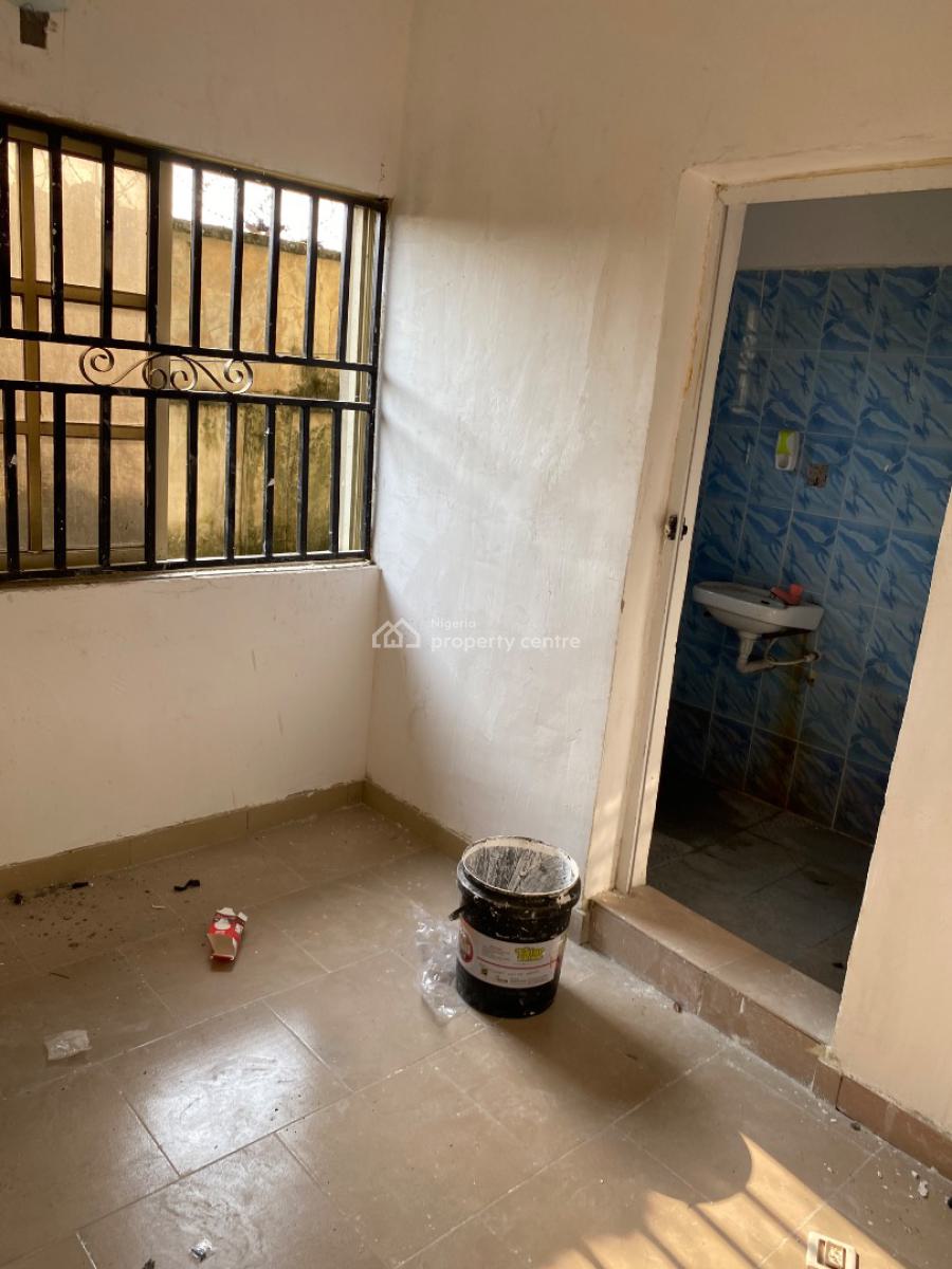 Well Refurbished 2bedroom Flat, Opposite Mayfair Garden, Awoyaya, Ibeju Lekki, Lagos, Flat / Apartment for Rent