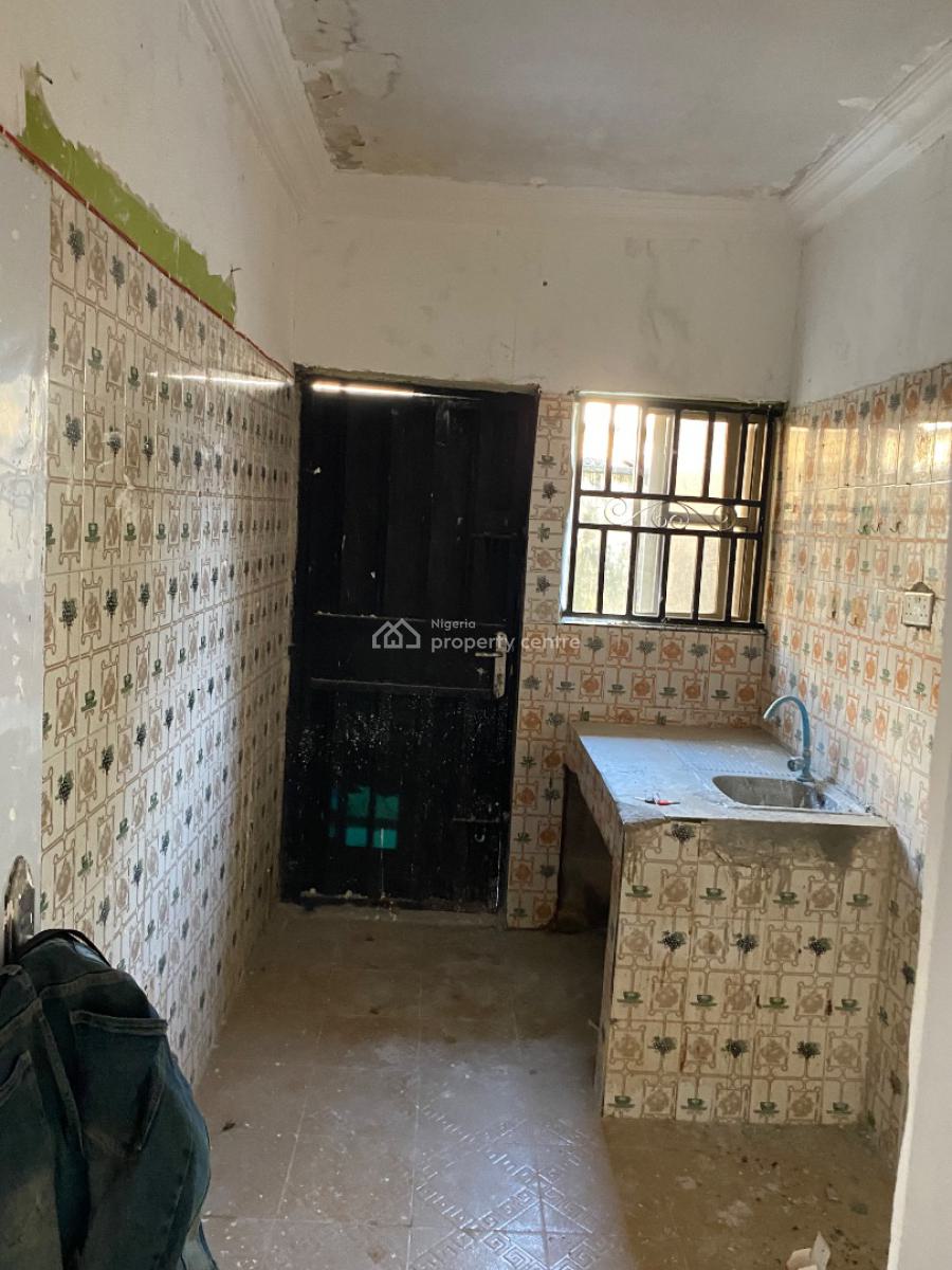 Well Refurbished 2bedroom Flat, Opposite Mayfair Garden, Awoyaya, Ibeju Lekki, Lagos, Flat / Apartment for Rent
