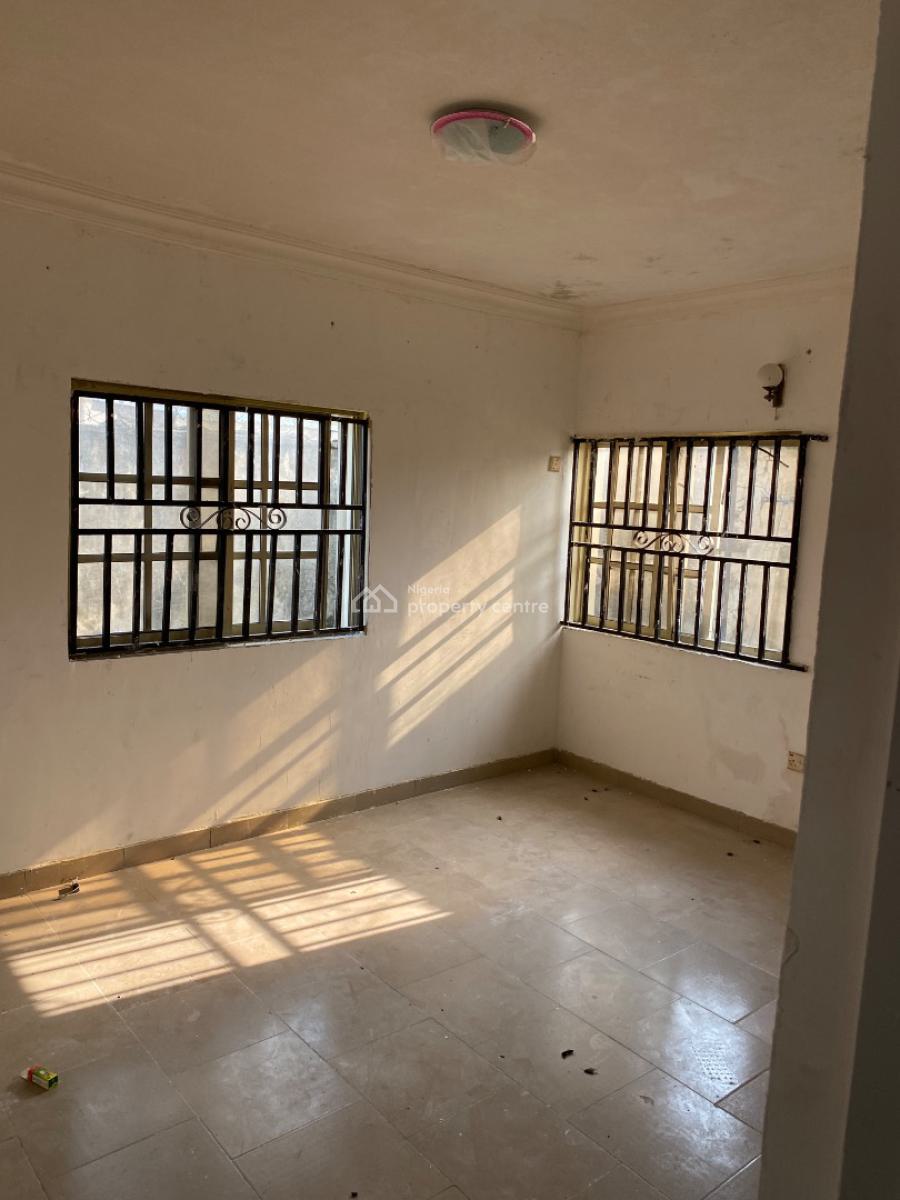 Well Refurbished 2bedroom Flat, Opposite Mayfair Garden, Awoyaya, Ibeju Lekki, Lagos, Flat / Apartment for Rent