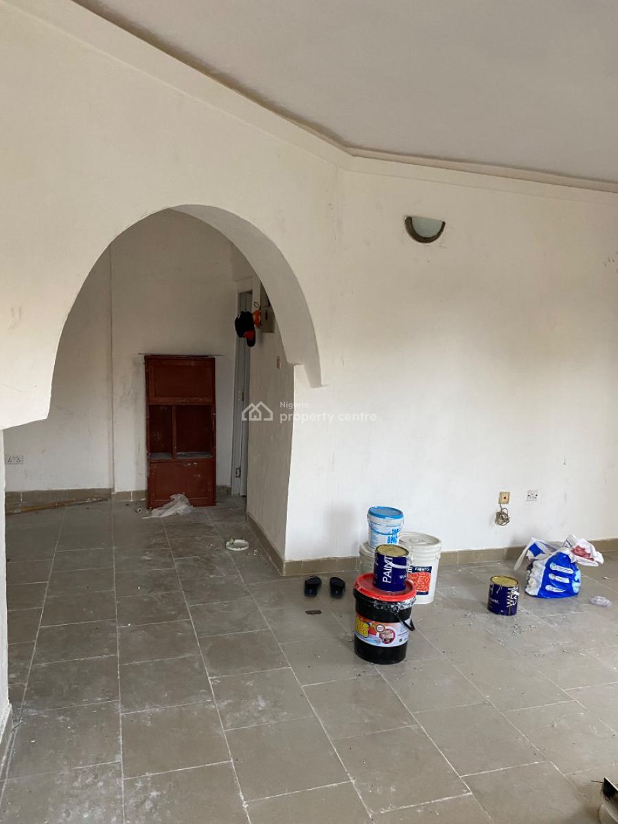 Well Refurbished 2bedroom Flat, Opposite Mayfair Garden, Awoyaya, Ibeju Lekki, Lagos, Flat / Apartment for Rent
