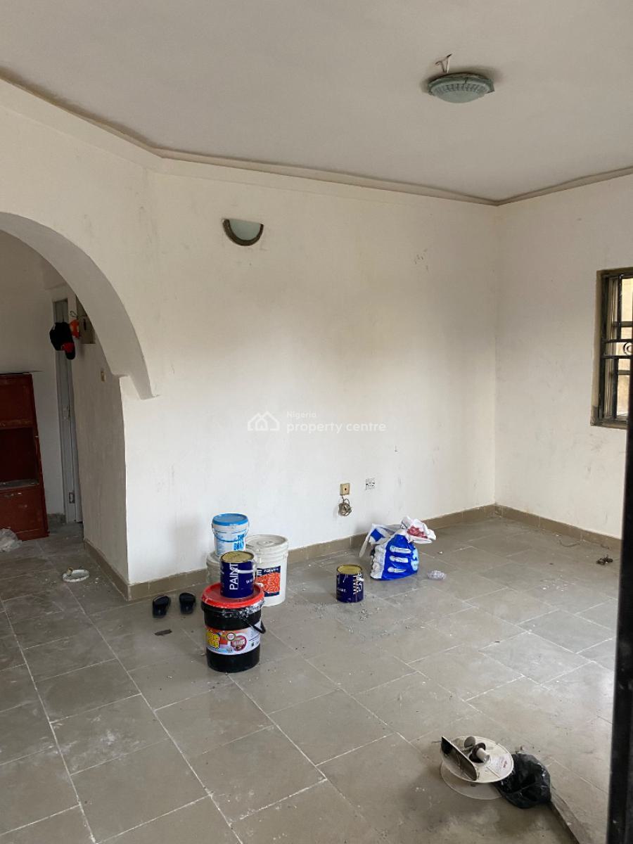 Well Refurbished 2bedroom Flat, Opposite Mayfair Garden, Awoyaya, Ibeju Lekki, Lagos, Flat / Apartment for Rent