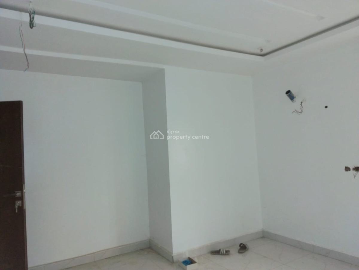 2 Units of Newly Built 4 Bedroom Terrace Duplex with Bq, Brains and Hammers Estate, Life Camp, Abuja, Terraced Duplex for Rent