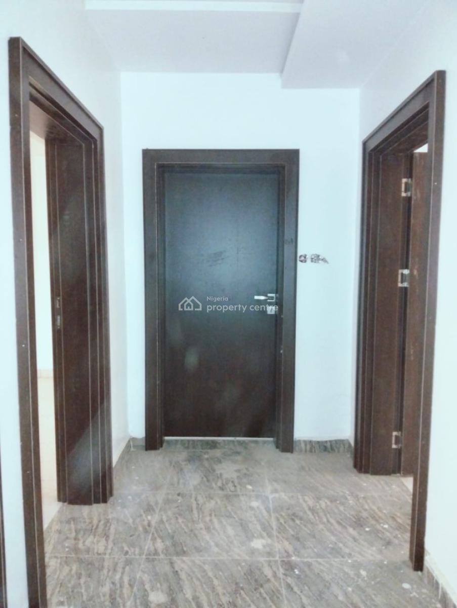 2 Units of Newly Built 4 Bedroom Terrace Duplex with Bq, Brains and Hammers Estate, Life Camp, Abuja, Terraced Duplex for Rent