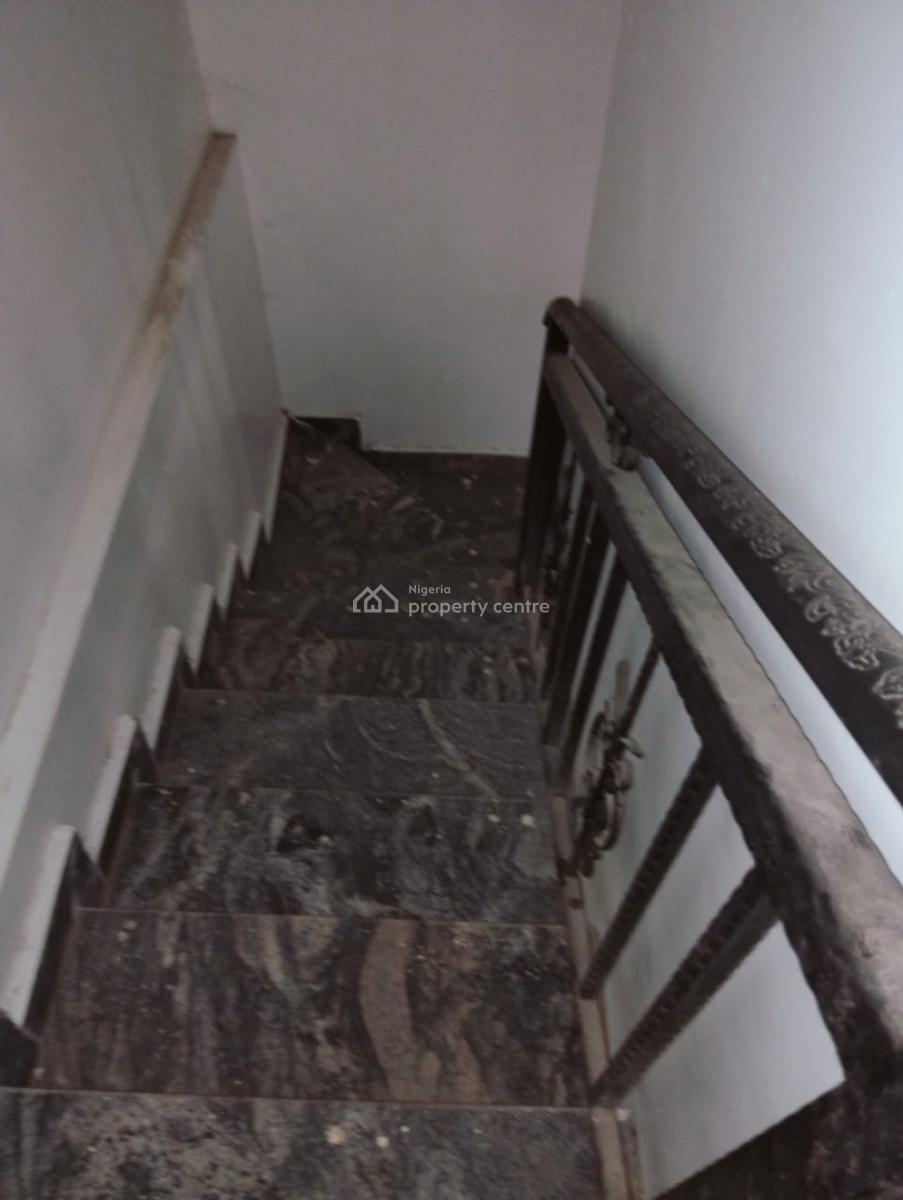 2 Units of Newly Built 4 Bedroom Terrace Duplex with Bq, Brains and Hammers Estate, Life Camp, Abuja, Terraced Duplex for Rent