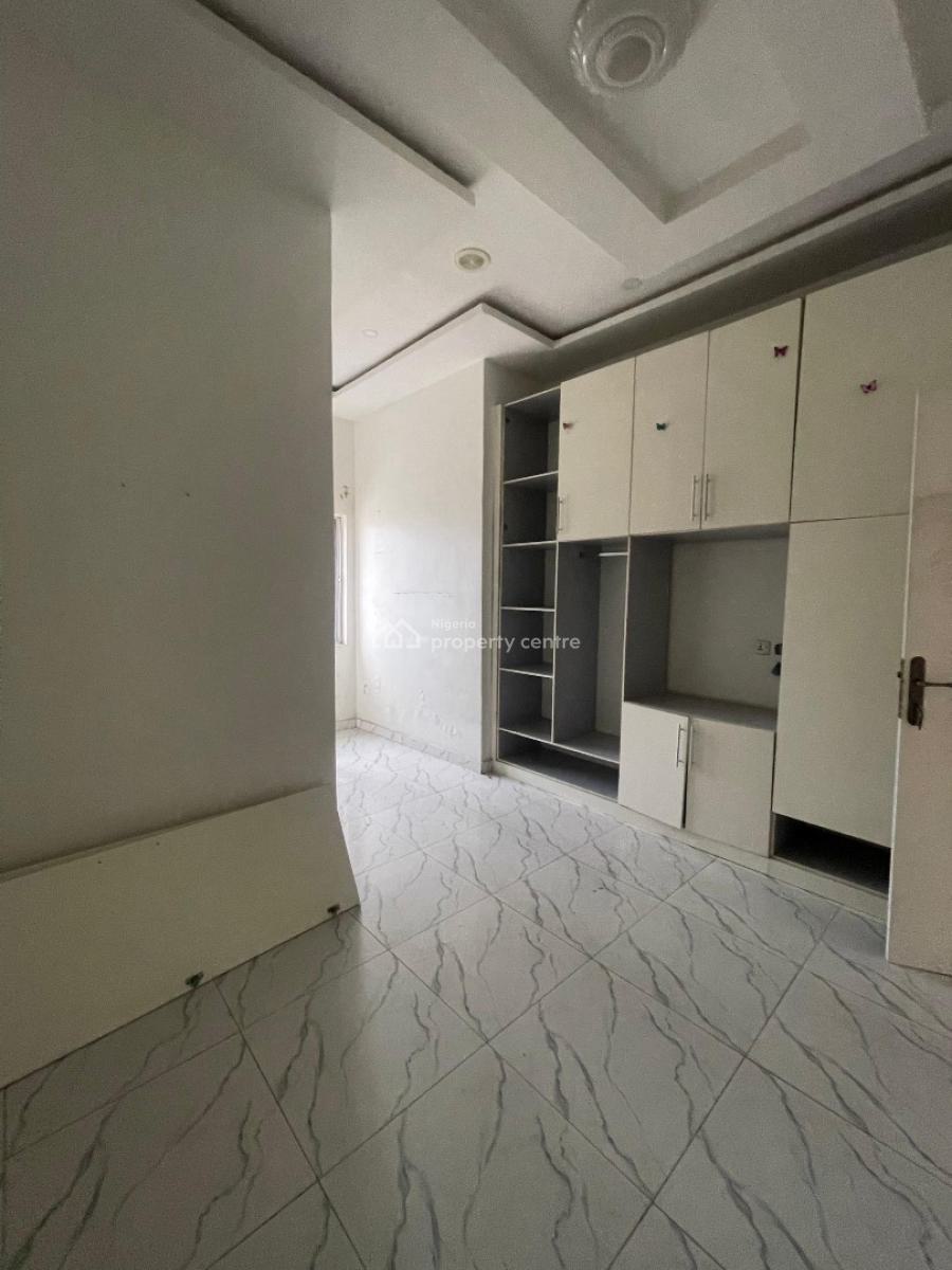 Luxurious 3bedroom Apartment in a Serene Estate, Osapa, Lekki, Lagos, Osapa, Lekki, Lagos, Flat / Apartment for Rent