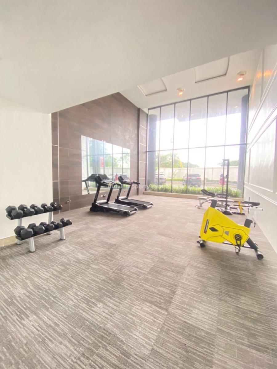 3 Bedroom Luxury Apartment, Ikoyi, Ikoyi, Lagos, Flat / Apartment for Rent