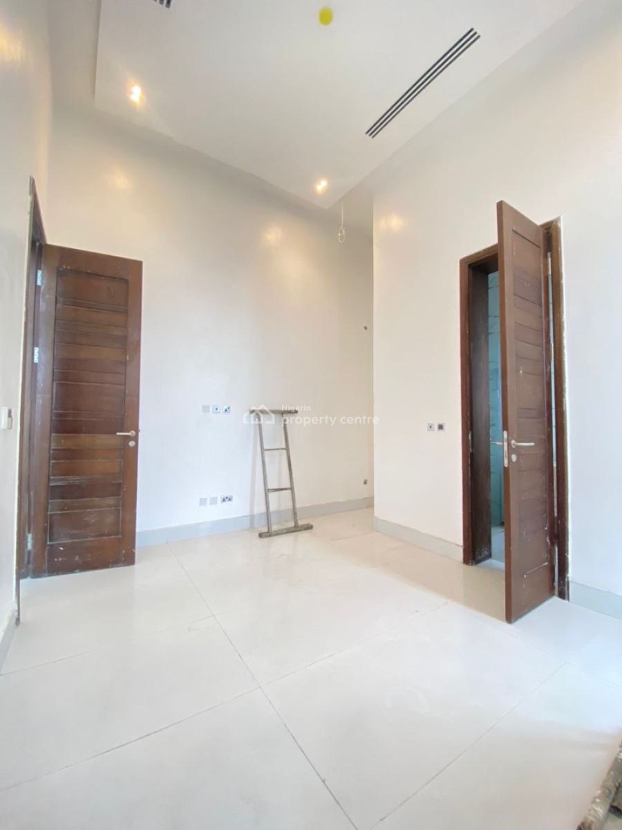 3 Bedroom Luxury Apartment, Ikoyi, Ikoyi, Lagos, Flat / Apartment for Rent