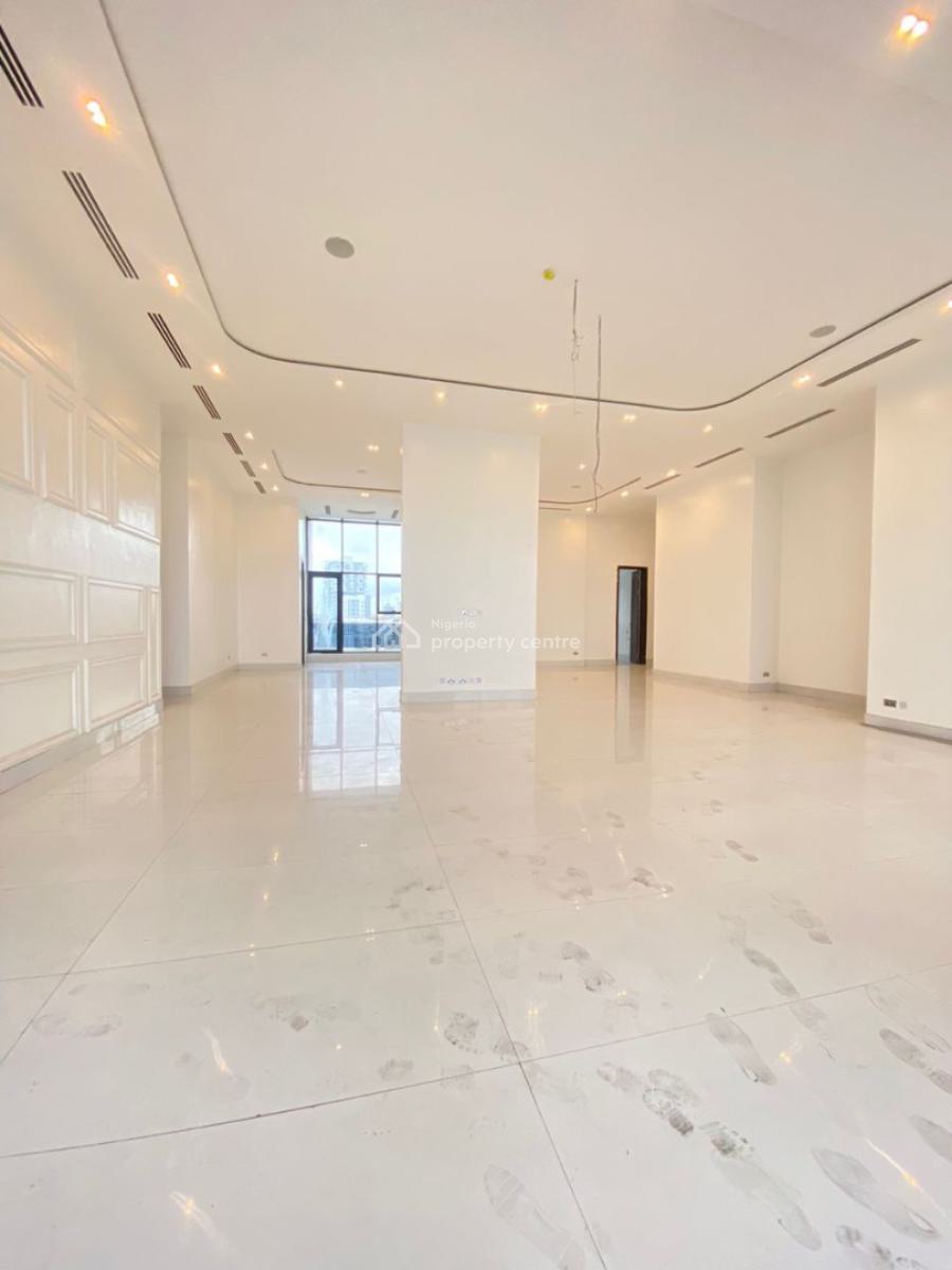 3 Bedroom Luxury Apartment, Ikoyi, Ikoyi, Lagos, Flat / Apartment for Rent