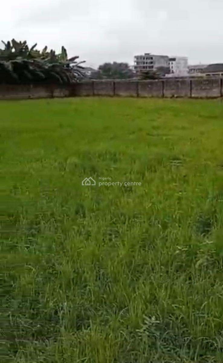 1,890.60sqm, Residential, C of O, Ultra Modern Market, Jahi, Abuja, Residential Land for Sale