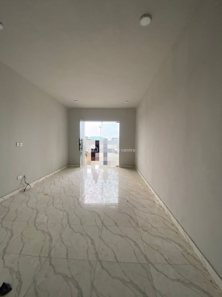 Shop Space (ground Floor), Vgc Extension, Lekki, Lagos, Commercial Property for Rent