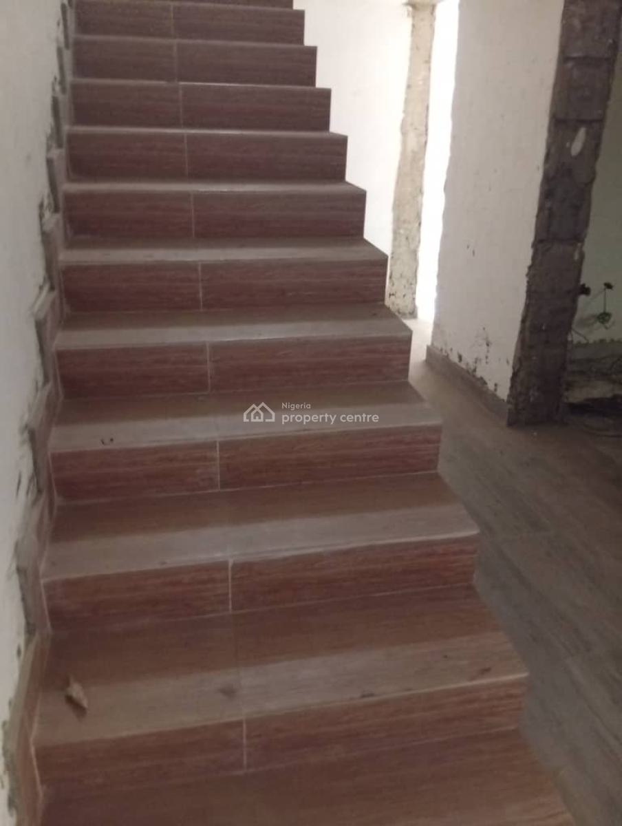 Newly Built, Ajao Estate Airport, Ikeja, Lagos, Hotel / Guest House for Sale