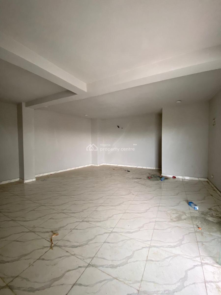 Shop Space [middle Floor], Vgc Extension, Lekki, Lagos, Commercial Property for Sale