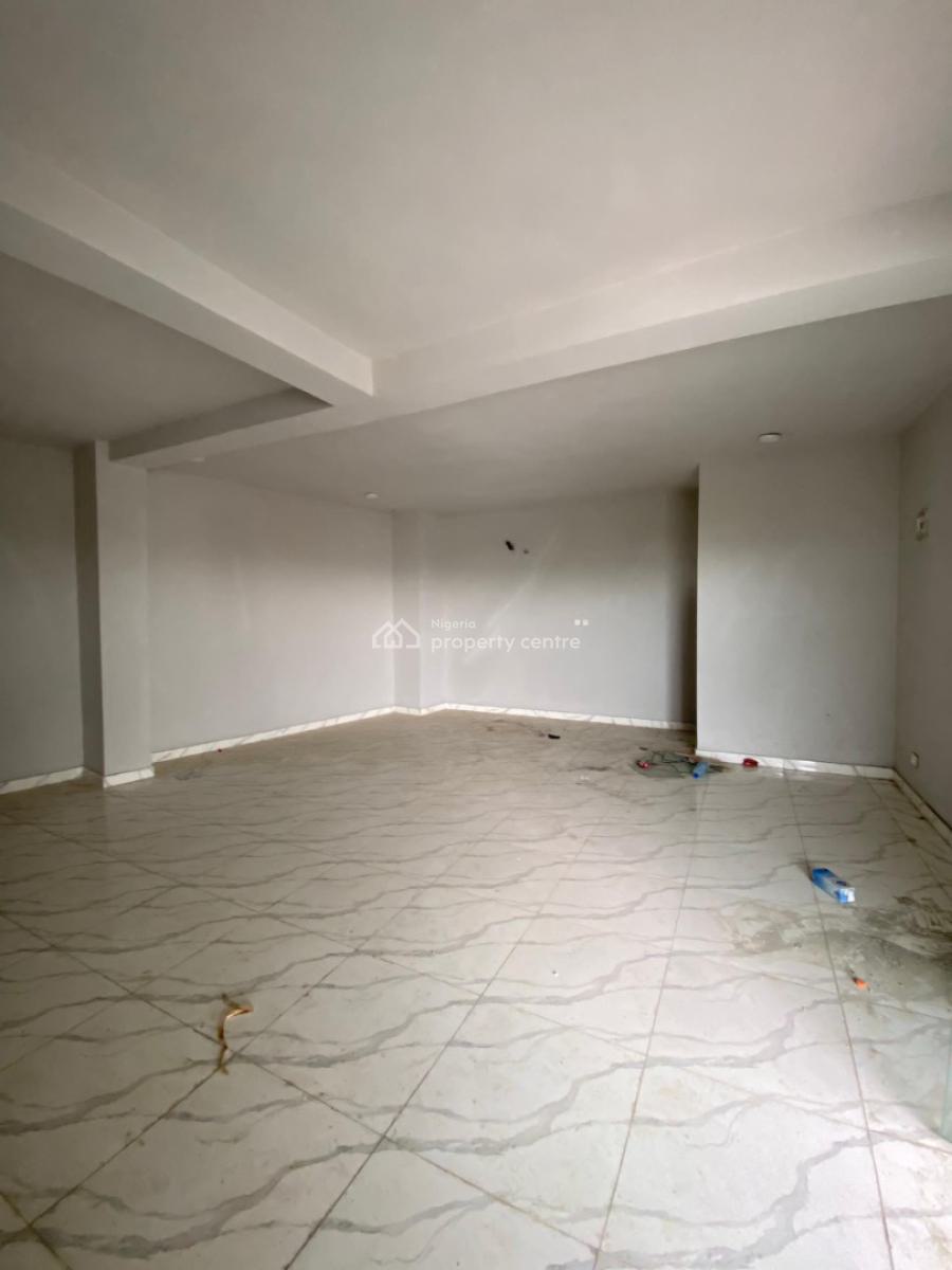 Shop Space [middle Floor], Vgc Extension, Lekki, Lagos, Commercial Property for Sale