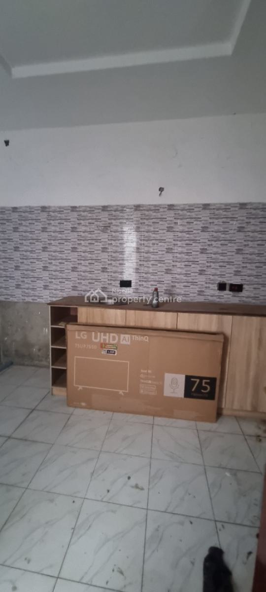 Very Spacious 3 Bedroom Terrace Duplex with Swimming Pool, Okunajah, Eti-osa, Ajah, Lekki, Lagos, Terraced Duplex for Rent