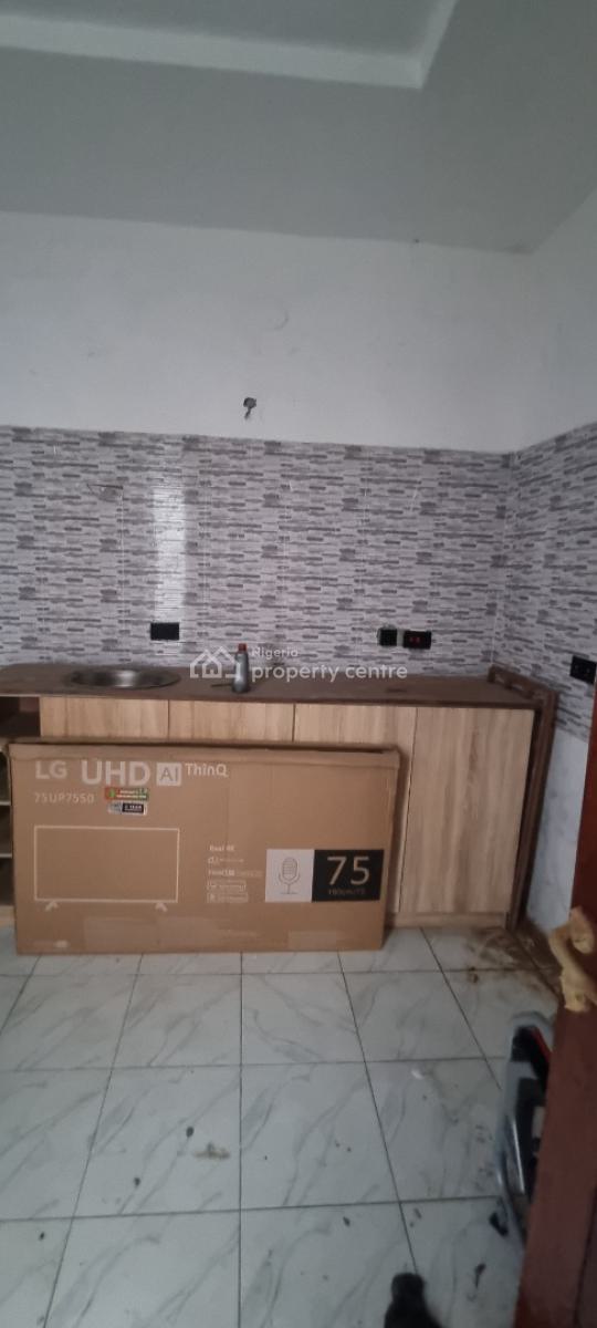 Very Spacious 3 Bedroom Terrace Duplex with Swimming Pool, Okunajah, Eti-osa, Ajah, Lekki, Lagos, Terraced Duplex for Rent