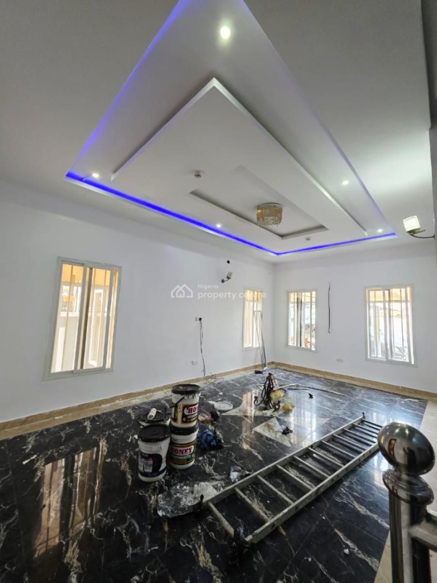 3-bedroom Apartment with Bq, Lekki, Lagos, Flat / Apartment for Rent