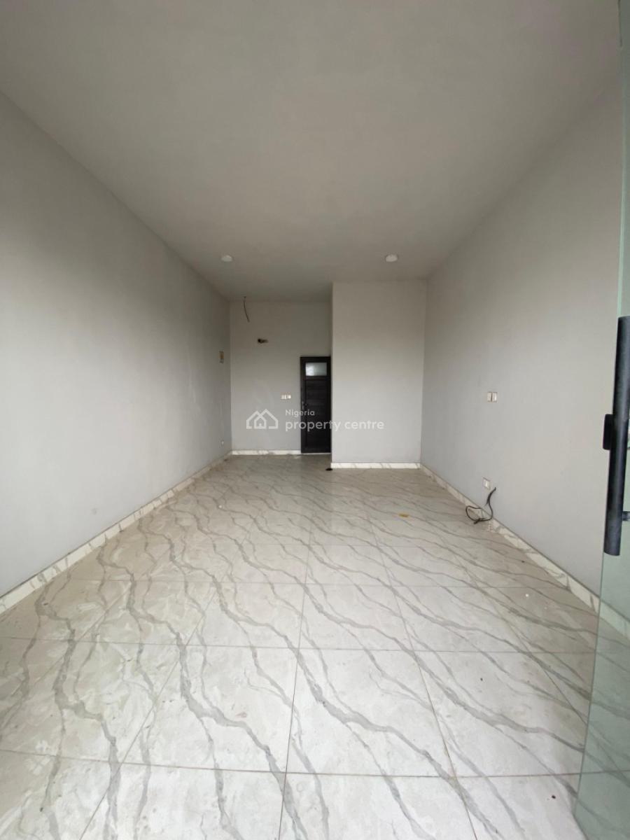 Shop Space [ground Floor], Vgc Extension, Lekki, Lagos, Shop for Sale