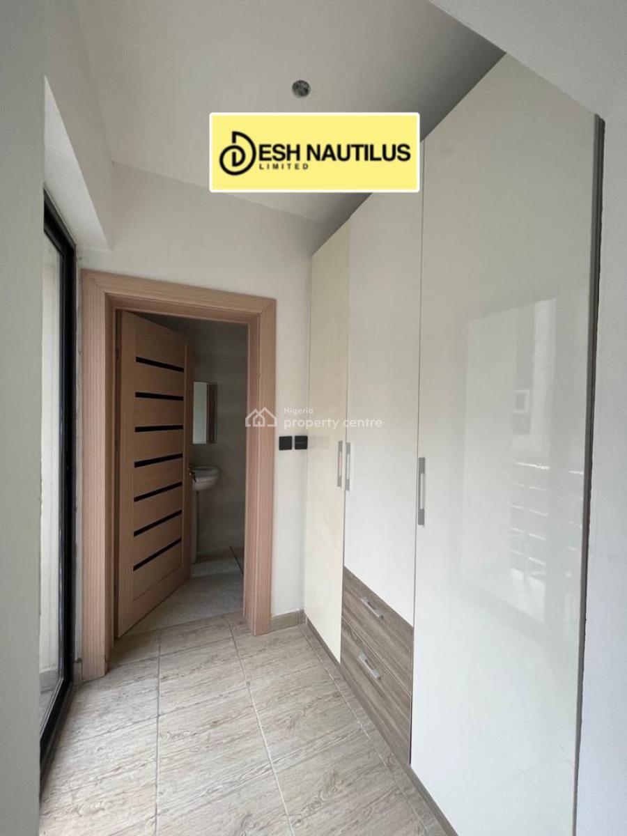 Luxuy 4 Bedroom Duplex, Ikate, Lekki, Lagos, House for Sale