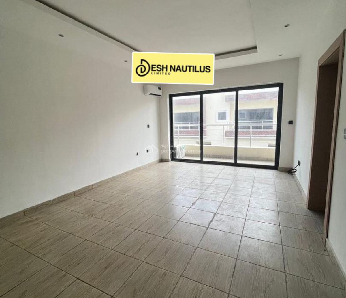 Luxuy 4 Bedroom Duplex, Ikate, Lekki, Lagos, House for Sale