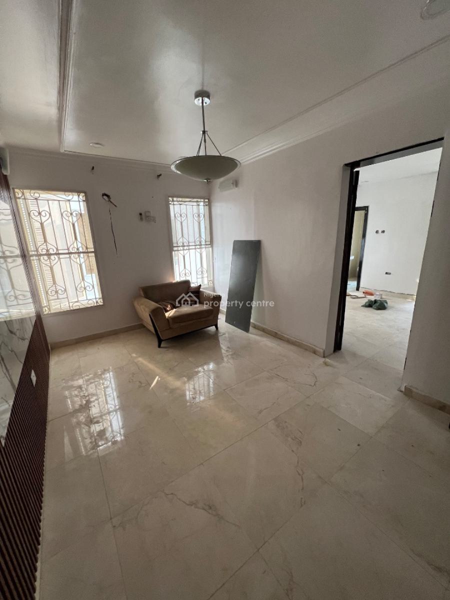 Fully Serviced Super Luxury Mini-flat, Off Admiralty Way, Lekki Phase 1, Lekki, Lagos, Mini Flat (room and Parlour) for Rent