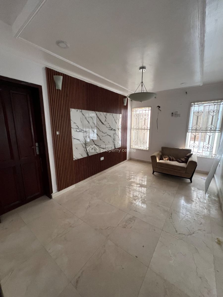 Fully Serviced Super Luxury Mini-flat, Off Admiralty Way, Lekki Phase 1, Lekki, Lagos, Mini Flat (room and Parlour) for Rent