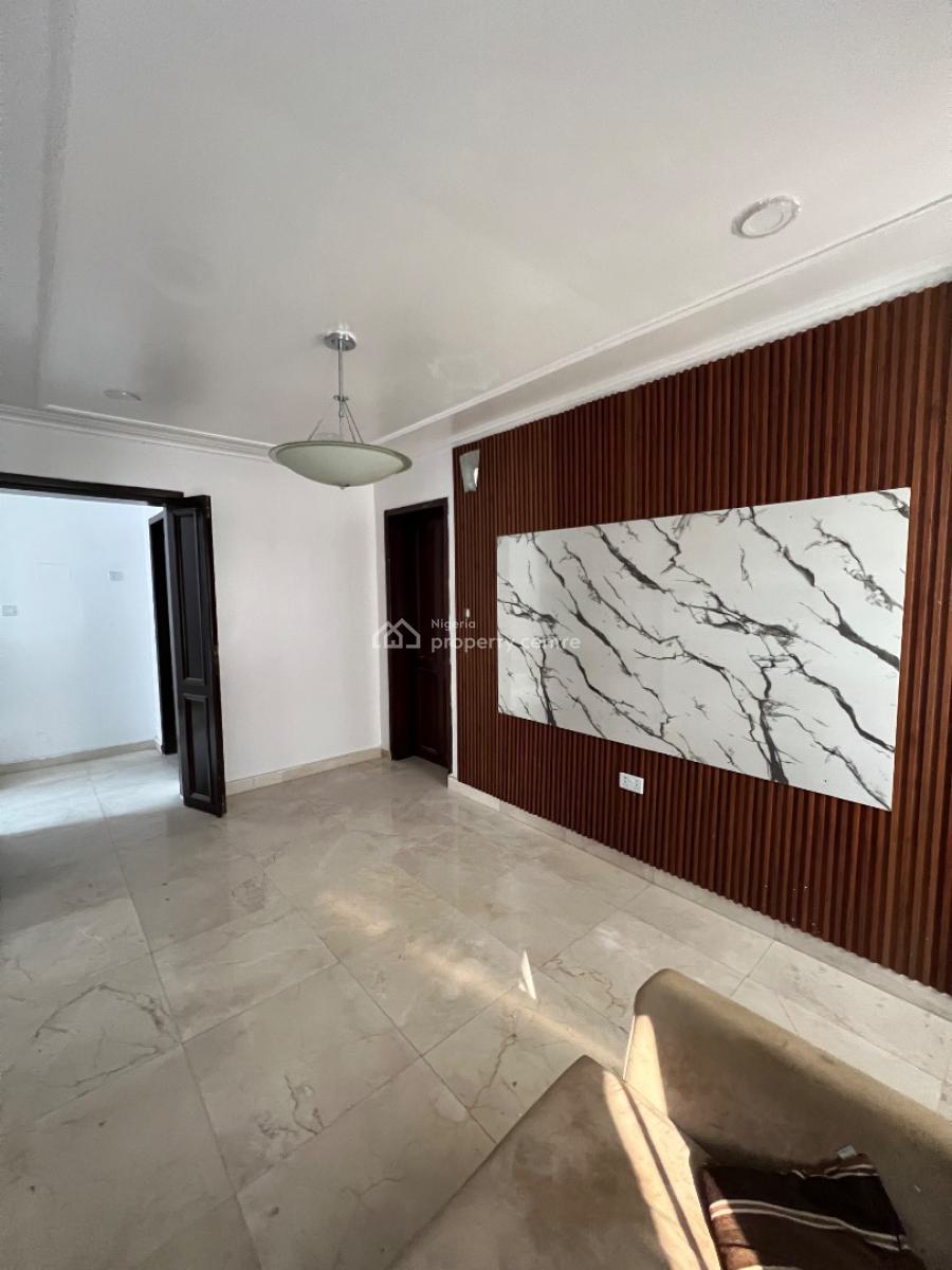 Fully Serviced Super Luxury Mini-flat, Off Admiralty Way, Lekki Phase 1, Lekki, Lagos, Mini Flat (room and Parlour) for Rent