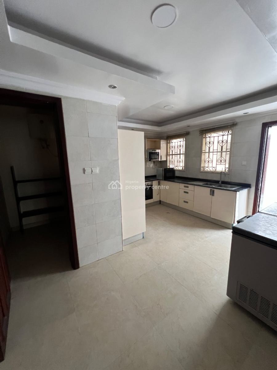 Fully Serviced Super Luxury Mini-flat, Off Admiralty Way, Lekki Phase 1, Lekki, Lagos, Mini Flat (room and Parlour) for Rent