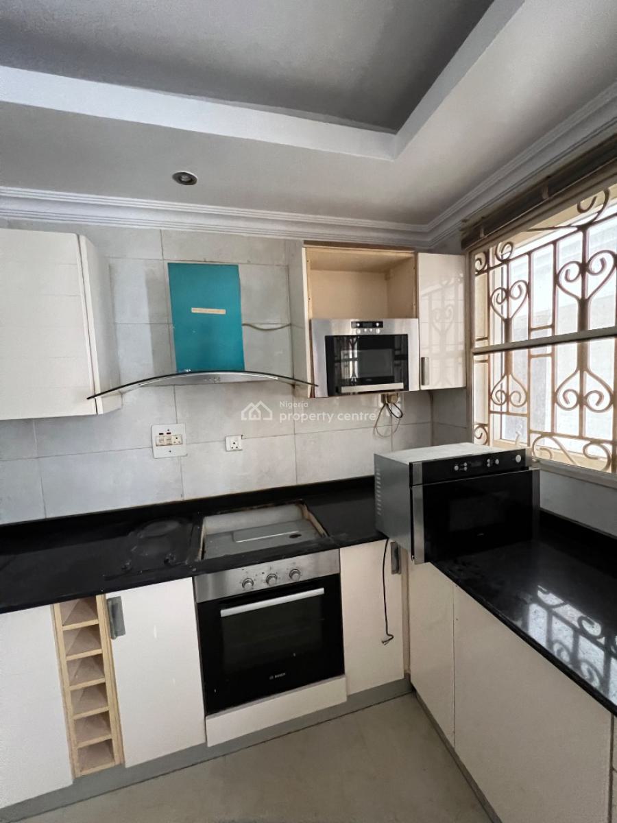 Fully Serviced Super Luxury Mini-flat, Off Admiralty Way, Lekki Phase 1, Lekki, Lagos, Mini Flat (room and Parlour) for Rent