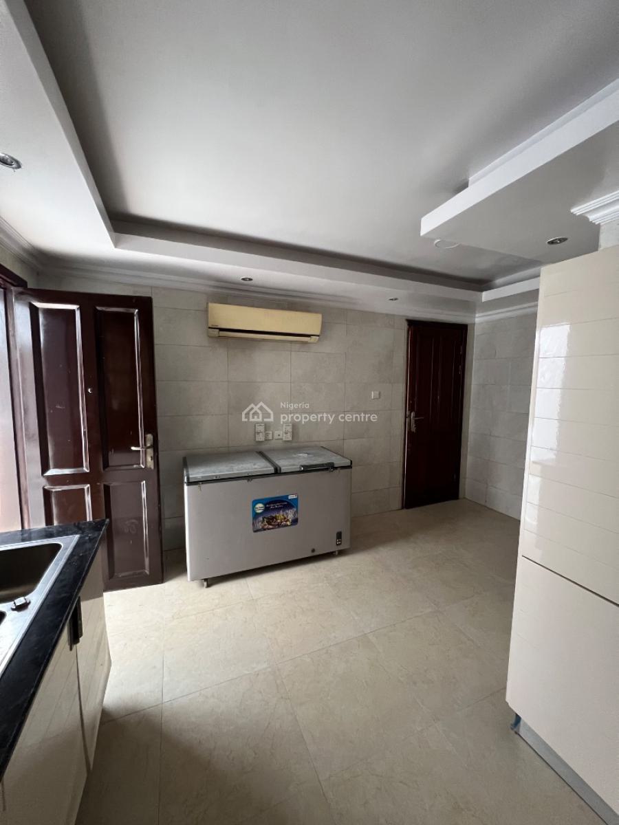 Fully Serviced Super Luxury Mini-flat, Off Admiralty Way, Lekki Phase 1, Lekki, Lagos, Mini Flat (room and Parlour) for Rent