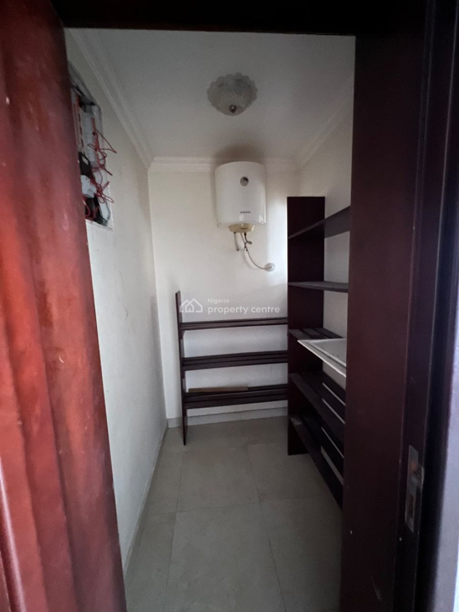 Fully Serviced Super Luxury Mini-flat, Off Admiralty Way, Lekki Phase 1, Lekki, Lagos, Mini Flat (room and Parlour) for Rent