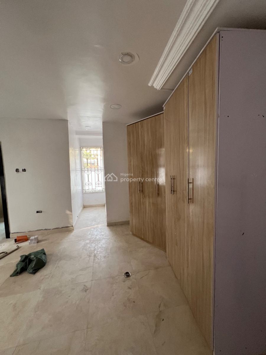 Fully Serviced Super Luxury Mini-flat, Off Admiralty Way, Lekki Phase 1, Lekki, Lagos, Mini Flat (room and Parlour) for Rent