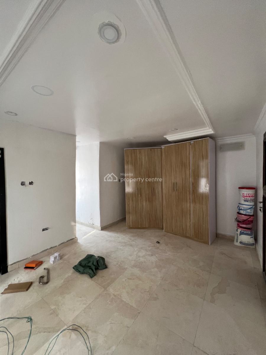Fully Serviced Super Luxury Mini-flat, Off Admiralty Way, Lekki Phase 1, Lekki, Lagos, Mini Flat (room and Parlour) for Rent