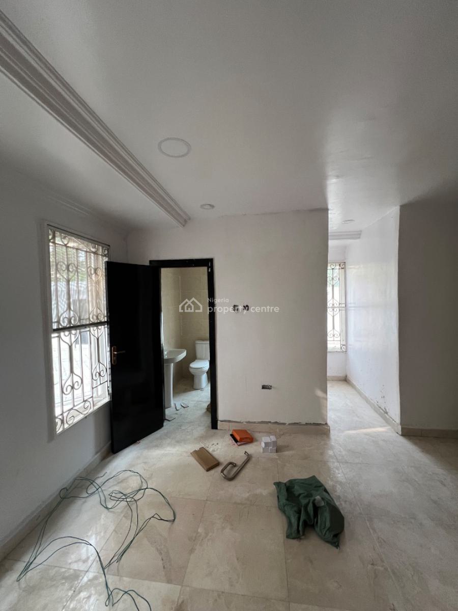 Fully Serviced Super Luxury Mini-flat, Off Admiralty Way, Lekki Phase 1, Lekki, Lagos, Mini Flat (room and Parlour) for Rent