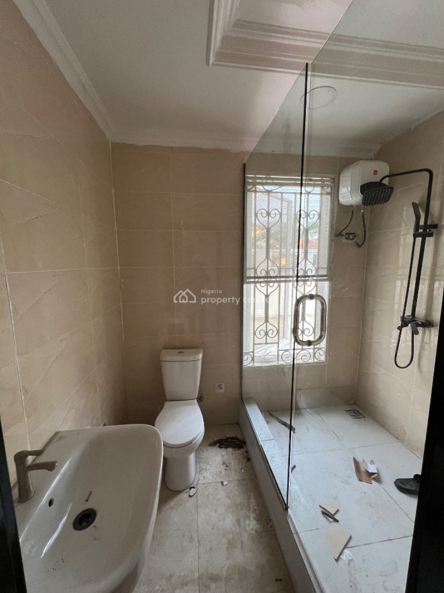 Fully Serviced Super Luxury Mini-flat, Off Admiralty Way, Lekki Phase 1, Lekki, Lagos, Mini Flat (room and Parlour) for Rent