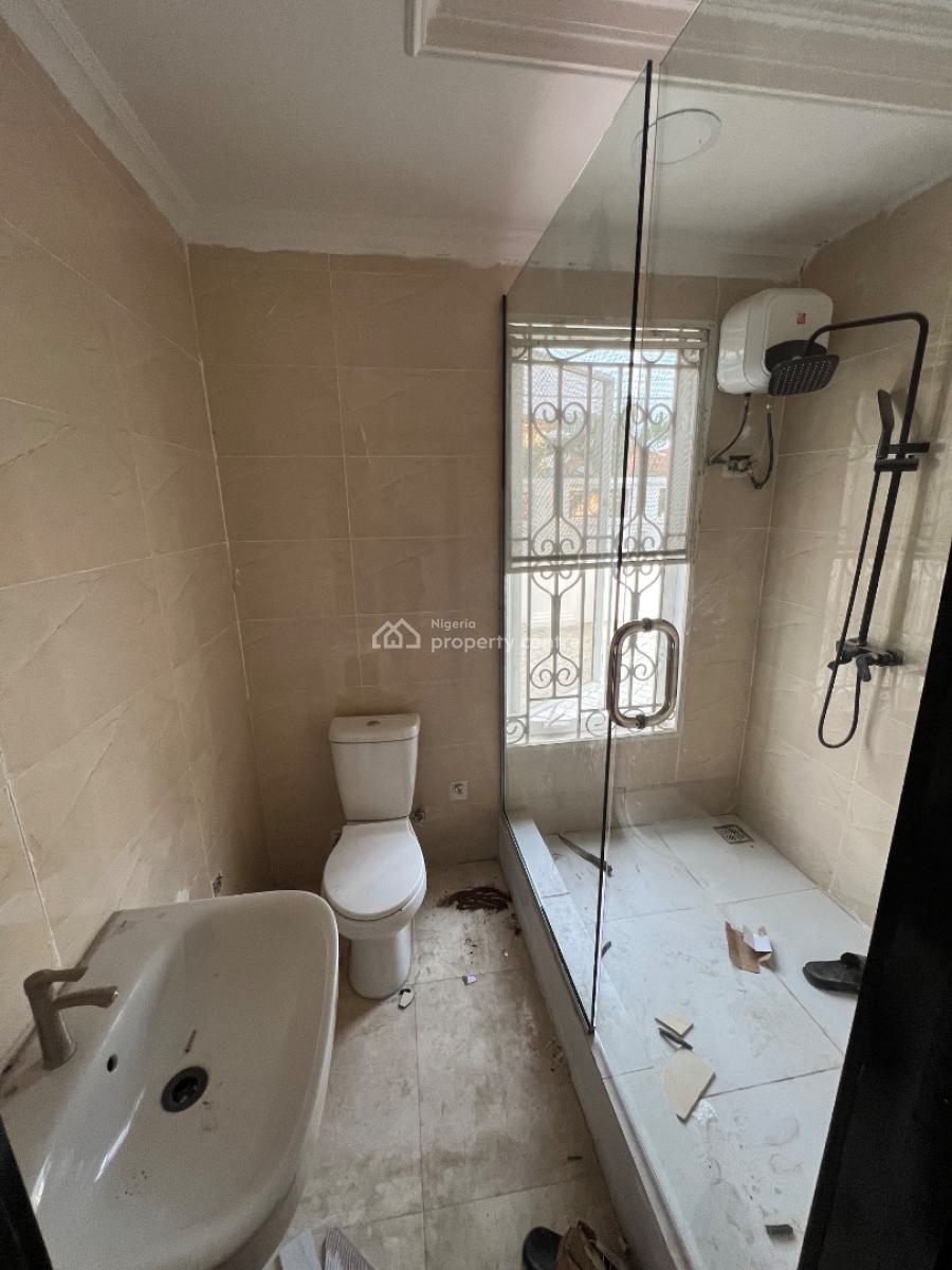 Fully Serviced Super Luxury Mini-flat, Off Admiralty Way, Lekki Phase 1, Lekki, Lagos, Mini Flat (room and Parlour) for Rent
