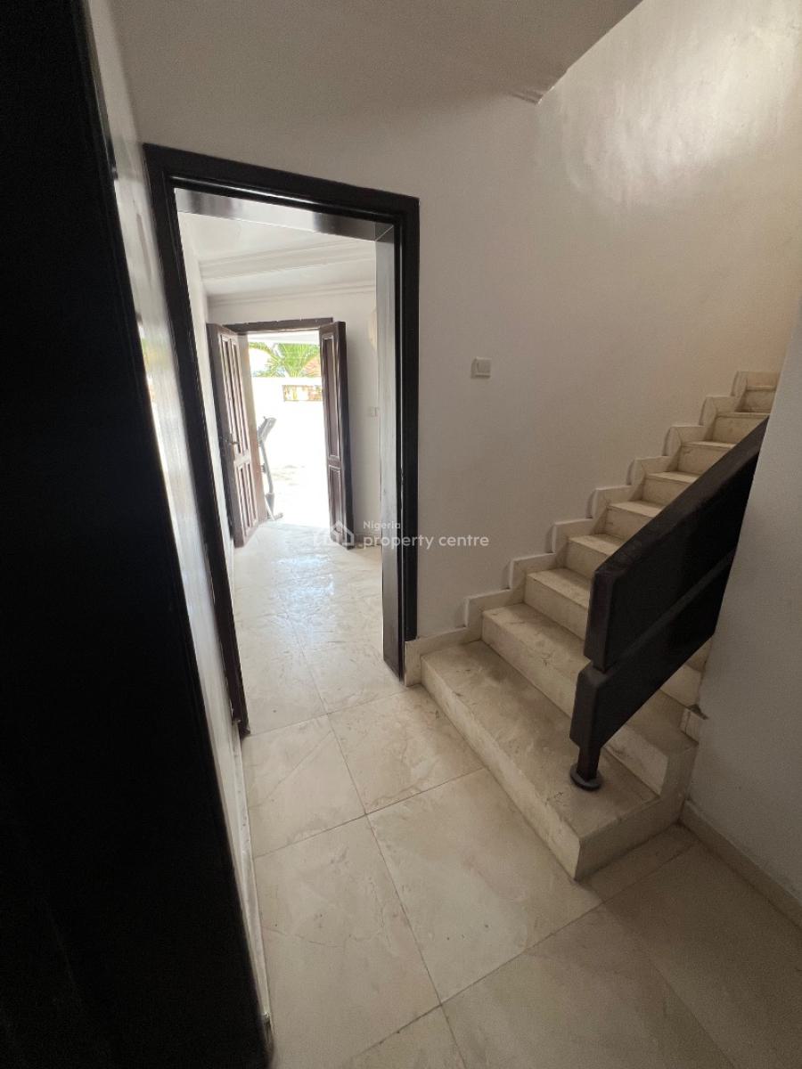 Fully Serviced Super Luxury Mini-flat, Off Admiralty Way, Lekki Phase 1, Lekki, Lagos, Mini Flat (room and Parlour) for Rent