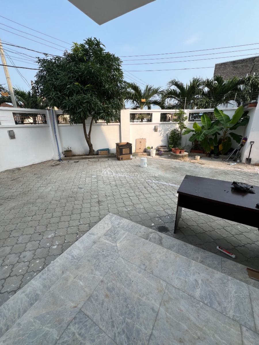 Fully Serviced Super Luxury Mini-flat, Off Admiralty Way, Lekki Phase 1, Lekki, Lagos, Mini Flat (room and Parlour) for Rent