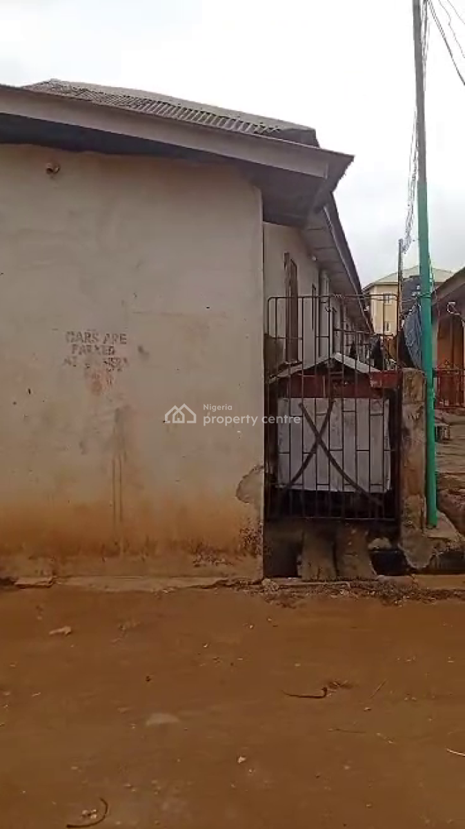3units of Mini Flat +1shop, Ipaja, Lagos, Block of Flats for Sale
