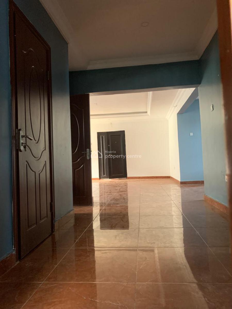 Luxurious 3 Bedroom Flat Upstairs, Ikota Villa Estate, Ikota, Lekki, Lagos, Terraced Duplex for Rent