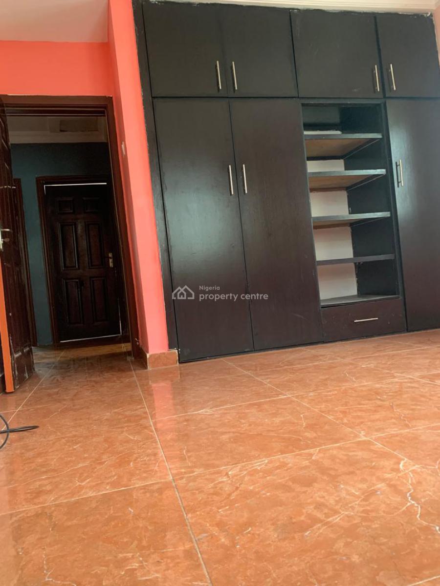 Luxurious 3 Bedroom Flat Upstairs, Ikota Villa Estate, Ikota, Lekki, Lagos, Terraced Duplex for Rent
