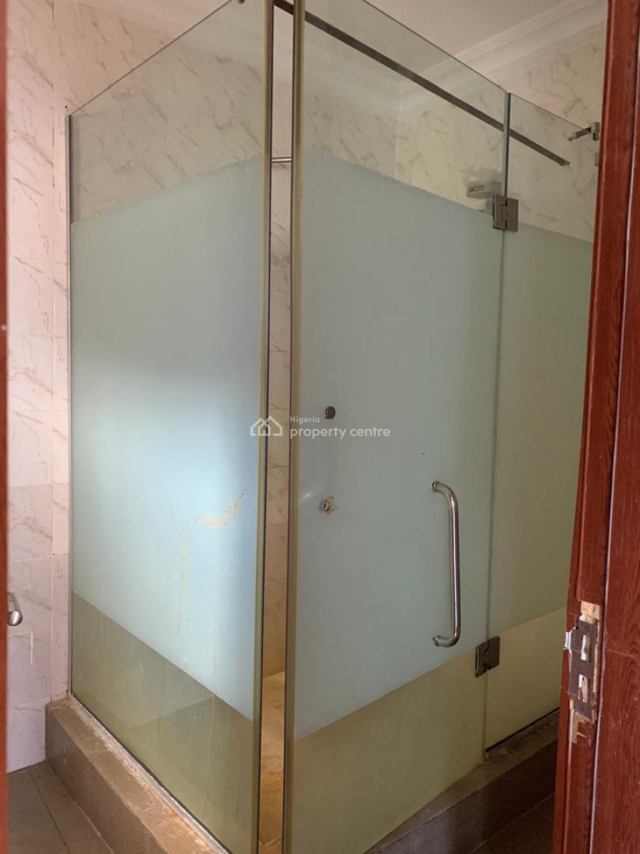 Luxurious 3 Bedroom Flat Upstairs, Ikota Villa Estate, Ikota, Lekki, Lagos, Terraced Duplex for Rent