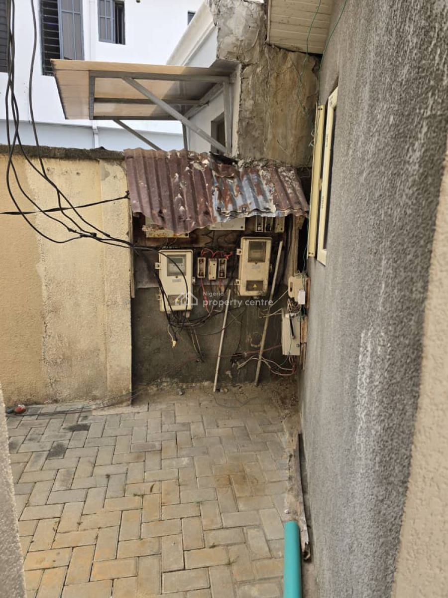2 Units of 4 Bedroom Semi Detached Duplex, Greenville Estate, Badore, Ajah, Lagos, Semi-detached Duplex for Sale