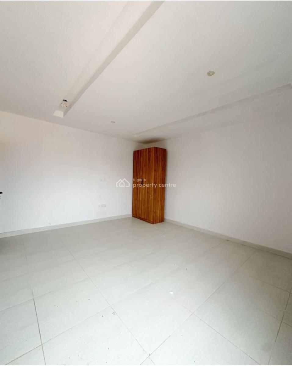 The Majestic 2 Bedroom Apartment in Serene Environment, Lekki Phase 1, Lekki, Lagos, Flat / Apartment for Sale
